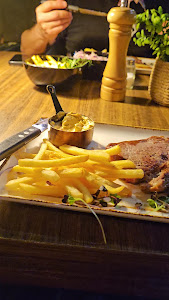 Famous Steakhouse — fotografia 2