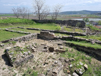 Cetatea Aegyssus