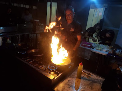 Casa Don Gato, restaurante — fotografia 5