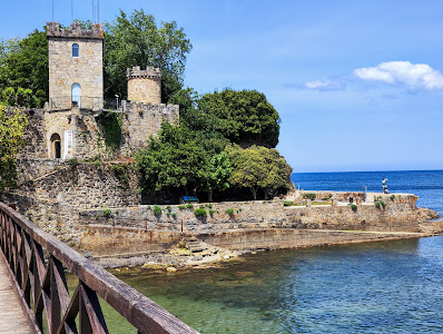 Castelo de Santa Cruz — fotografia 3