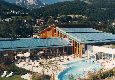 Watzmann Therme — fotografia 3