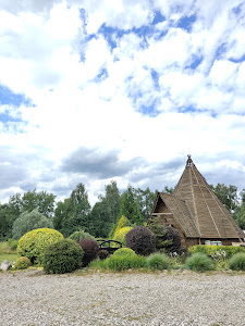Camping Nr. 45 Wigwam — fotografia 5