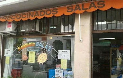 Precocinados Salas — fotografia 5