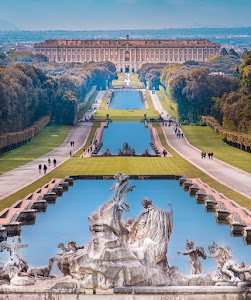 Palatul Regal din Caserta