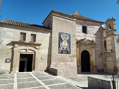 Iglesia del Carmen — fotografia 3