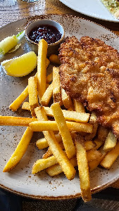 Restaurant Tauernblick — fotografia 5