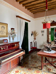 House Museum Federico Garcia Lorca — fotografia 4