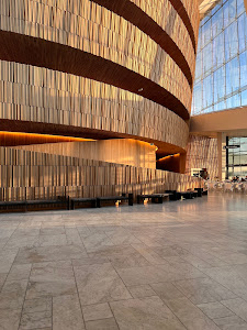 Oslo Opera House — fotografia 3