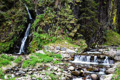 Cascata del Lupo — fotografia 3
