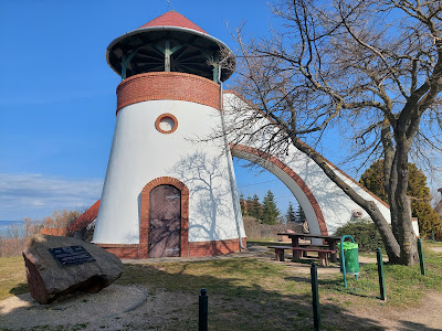 Kőhegyi Kilátó