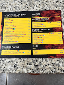 Rincon De Los Valientes — fotografia 3