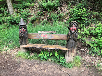 Waldgeisterweg — fotografia 5