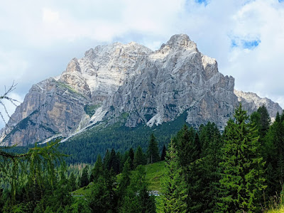 Dolomiti Bellunesi National Park — fotografia 3