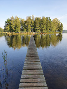Rybník Hejtman — fotografia 3