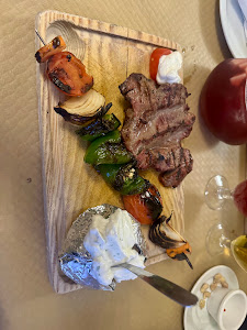 Restaurante El Gaucho I — fotografia 5