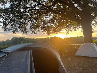 Campingplatz Hoher Fläming — fotografia 5