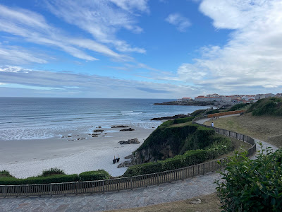 Praia de Caión — fotografia 5