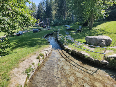 Parco Kneipp