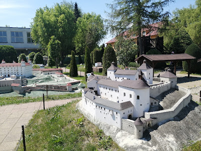 Miniature Park Podolie — fotografia 3