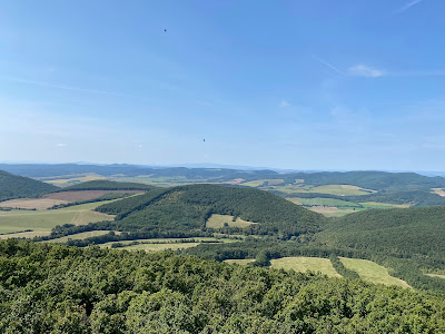 Tepke-kilátó — fotografia 4