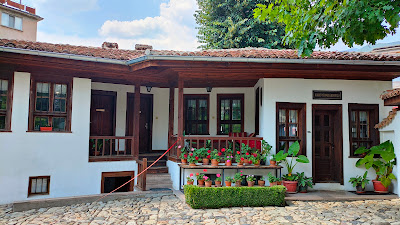 Muzeul Național "Vasil Levski" — fotografia 4