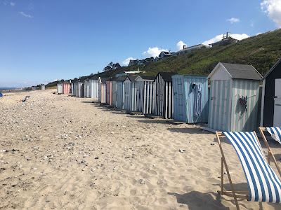 Rågeleje Strand