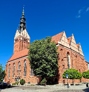 Parafia rzymskokatolicka pw. św. Mikołaja w Elblągu — fotografia 4