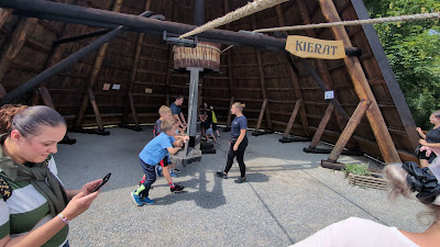 Średniowieczny Park Techniki — fotografia 2