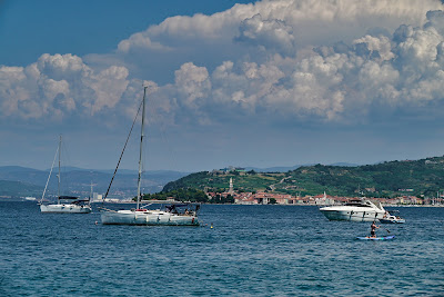 Bele Skale beach — fotografia 4
