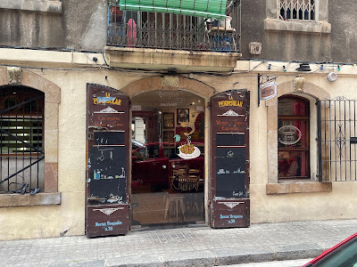 Bodega La Peninsular — fotografia 5