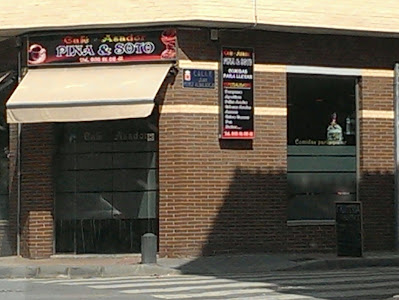 Pina Y Soto — fotografia 5