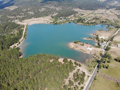 Camping Farm Shelegur — fotografia 5