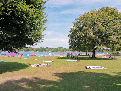 FKK-Bereich Strandbad Süd — fotografia 5