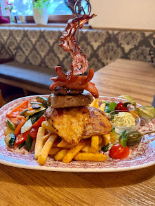 Restaurant See-Eck — fotografia 5