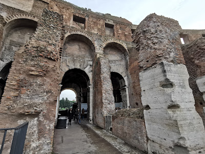 Colosseum — fotografia 5