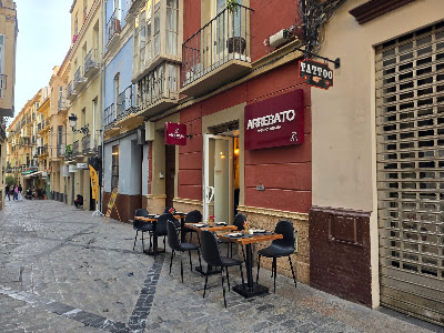 ARREBATO Gastrotaberna — fotografia 5