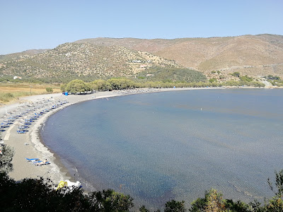 Paralia Charamida — fotografia 3