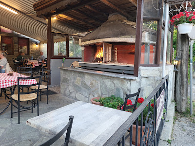 Stefanos Meteora Tavern — fotografia 5