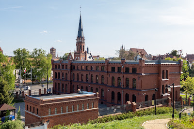Muzeum Twierdzy Toruń — fotografia 4