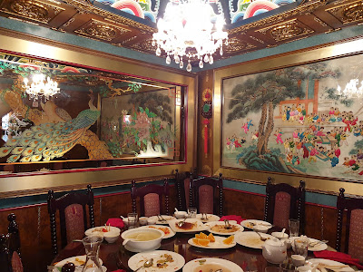 Chinese restaurant Cesarsko mesto — fotografia 3