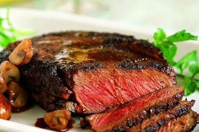 The Venue Steakhouse — fotografia 3