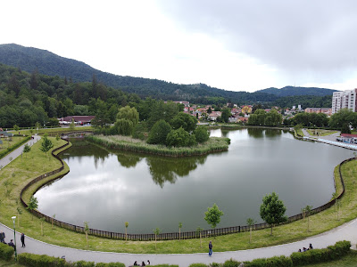 Lacul Noua — fotografia 5