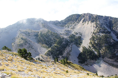 Mount Tomorr — fotografia 4