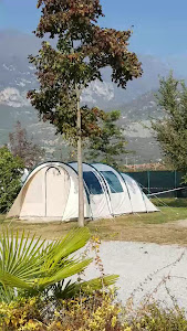 Ab&c Arco bed and camping — fotografia 2