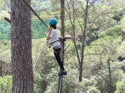 Activ Natura Parc d'Aventura — fotografia 3
