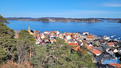 Steinmann View Point