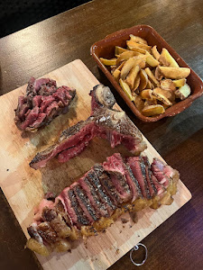 Asador Otola - Cortijo la Herradura — fotografia 4