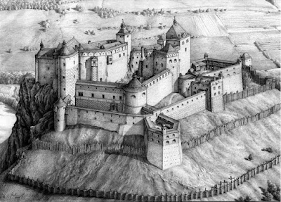 Castle Lietava — fotografia 5