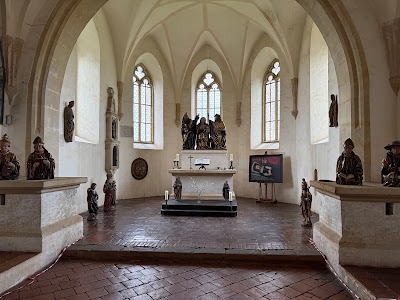 Water Castle Svihov — fotografia 5