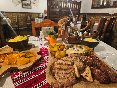 Restaurant Valahia — fotografia 3